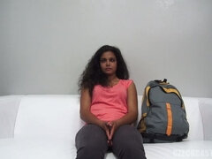 Svart, Avsugning, Tjeckisk, Hardcore