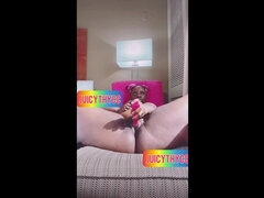 Ebenové, Masturbace