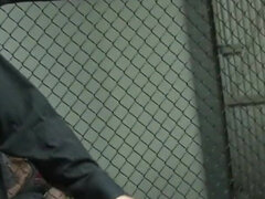 Slutty small tits babe gets her pussy licked