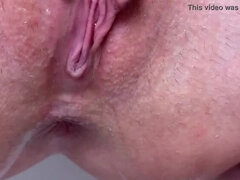 PUSSY CLOSE UP- INSTAGRAM:ClaudiaMacc7