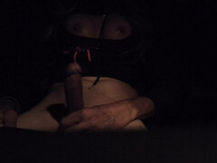 Американки, В машине, Домашнее видео, Мастурбация, На публике, Соло