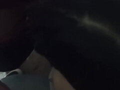 Fucking In Front Of My Cuckold Husband On A Night Of Partying I Pass This