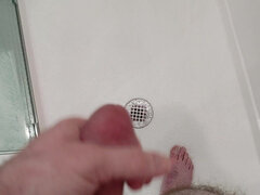 Leie, Amerikanisch, Bad, Masturbation, Solo