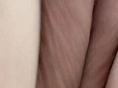 Femelle, Masturbation, Chatte