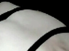 Afrikanisch, Leie, Schwarz, Blasen, Braunhaarige, Latex, Jungendliche (18+), Flotter dreier