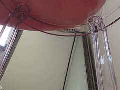 Amateur, Culo, Gorda, Fetiche, Lencería, Solo