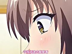 Isot tissit, Kermakakku, Tohtori, Käsihoito, Sairaanhoitaja, Julkinen, Imevä, Tissit