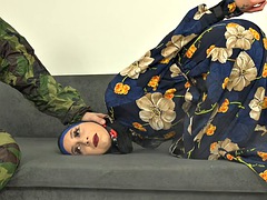 Amatoriale, Arabe, Pompino, Cieca, Europea, Hardcore, Ragazza, Moglie