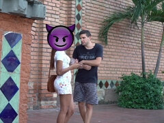 아마추어, 엉덩이, 오랄섹스, 하드코어