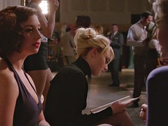 美人, 中出し, ハードコア, キス, メイド