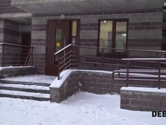 18, Amatør, Hd, Penger, Synsvinkel, Realitet, Rødtopp, Hans