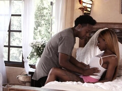 Kinsley Karter gets a deep dicking she's been craving for