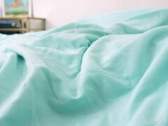 Amerykański, Brunetka, Kutas, Stopy, Naturalne cycki, Cipka, Tatuaż, Cycki