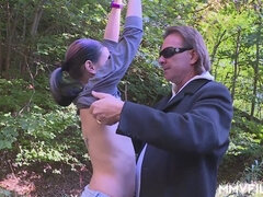 Głebokie gardło, Ekshibicjonizm, Hardcore, Nylon, Nastolatki