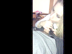 crazy mega-slut BAR soft FUCKS ME AND ALL MY FRIENDS