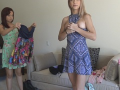 Anál, Fetiš, Prstovanie, Fetiš nôh, Masturbácia, Orgazmus, Na verejnosti, Upskirt