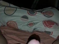 Amatéři, Masturbace, Portugalské, Sólo