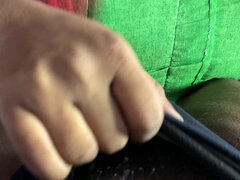 Macaté, Pár, Žena, Indické, Masturbácia