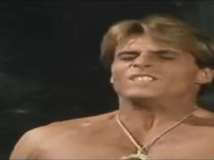 A Thousand and One Erotic Nights Part 2