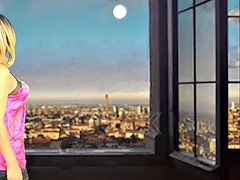 Ασιάτης, Μωρό, Φετιχ, Τρανσέξουαλ, Μόνος