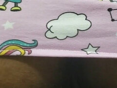 Afrikaans, Enthousiasteling, Kont, Grote kont, Zwart, Harig, Kut duiken