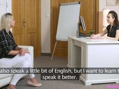 Amateur, Tetas grandes, Engañando, Pareja, Hembra, Penetracion con dedos, Lesbiana, Lamidas