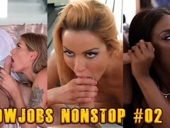 Blowjobs nonstop #02