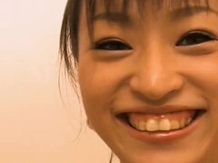 First Time and Nice Interview at Sexy Japanese Girl Who Like Hot Sex