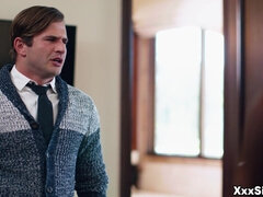 Peitos grandes, Loiroa, Boquete, Pau, Sexo grupal a quatro, Xoxota, Esguichando, Molhadoa