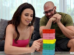 Seggnyalás, Cumizás, Kutya póz, Ujjazás, Poharak, Nuni, Tanga