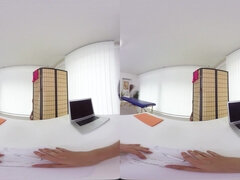 Naomis Happy Ending POV VR