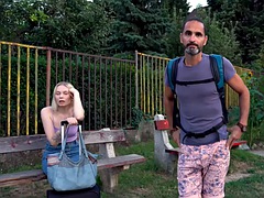 Kuřba, Cuckold, Priateľka, Piercing, Z pohľadu účastníka, Realita, Tetovanie, Teenka