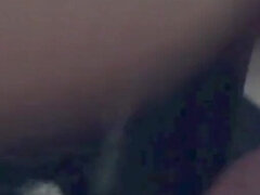 Stora tuttar, Bondage, Femdom, Handskar, Fitta, Slav