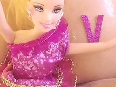 18, Anal, Smuk, Stor pik, Trældom, Komme i munden, Gaping, Teenager