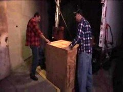 Mor jeg gerne vil kneppe