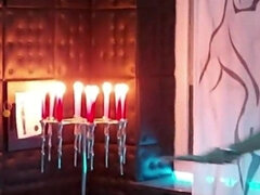 Amatéři, Bdsm, Krásky, Velké kozy, Nazí chlapi, Femdom, Fetiš, Trest