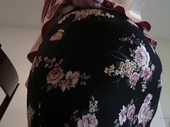 Røv, Store smukke kvinder, Fetish, Onani, Fisse, Solo