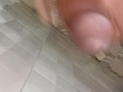 Africano, Amateur, Negro, Pajear, Solo