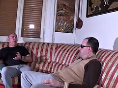 Fafanje, Zunanji izliv, Erotično, Hardcore, Italijanka, Milf, Rdečelaska, Žena