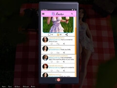 Being a Dik 0.6.0 Part 129 Jill the Best Romantic Girl by Loveskysan69