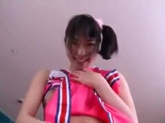 Asiatisk, Avsugning, Japansk, Pov