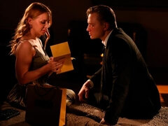 Zadok, Veľké péro, Veľké kozy, Kuřba, Na psíka, Peniaze, Vychudnutá, Tetovanie