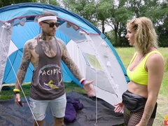 Fake Festival Part 1