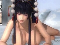 アスtoマウス, バイセクシャル, 裸