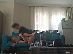 69:an, Amatör, Anal, Europeisk, Hardcore, Milf, Turkisk, Fru