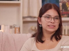 Amatéri, Dildo, Žena, Nemecké, Hd, Prirodzené prsia, Jazdectvo, Vyholené