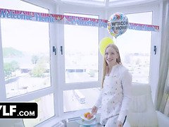 デカパイ, フェラチオ, エロ熟女, イく瞬間, 淫乱熟女, 叫ぶ, 義母