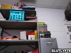 18, Stor røv, Store bryster, Pik sutte, Fanget, Hd, Kontor, Teenager