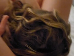 Amatööri, Ruskeahiuksinen, Pettää, Hd, Lesbo, Orgasmi, Pillu, Tiukka