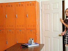 Péro, Monstrum, Pička, Školačka, Sukně, Učitel, Teenka, Upskirt